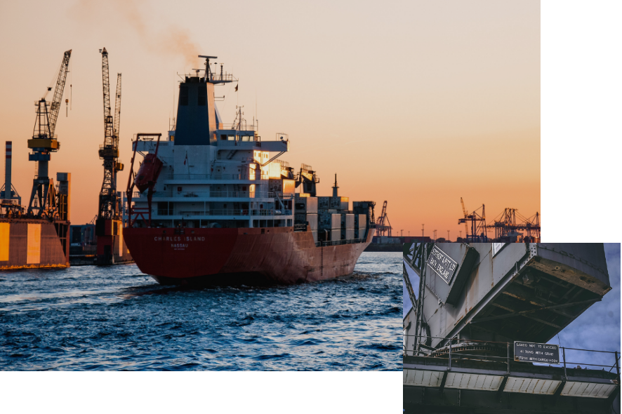 DRCT Containers | Over ons